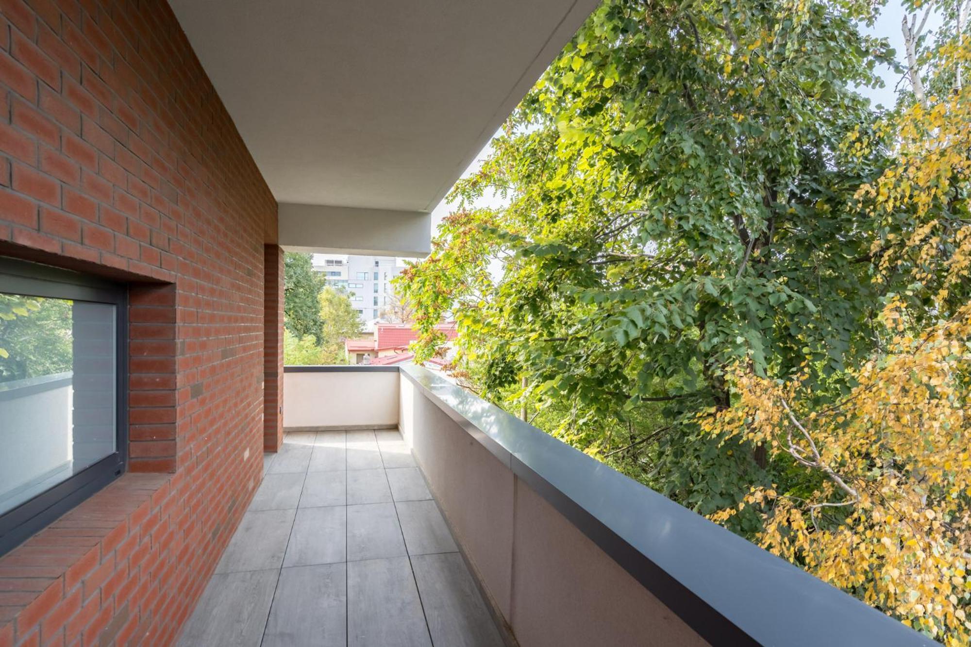 Apartamento Eden - Elegant Retreat In Rosetti Luxury Bucarest Exterior foto