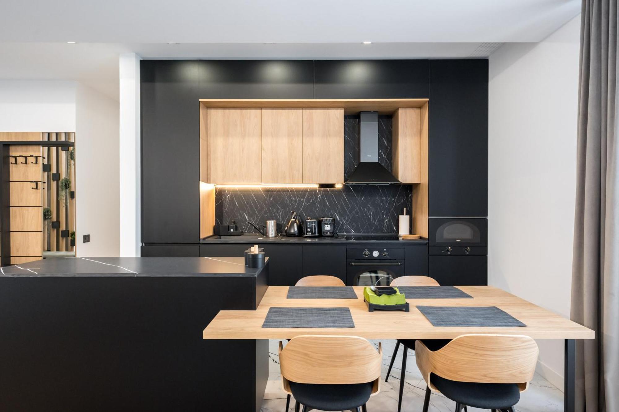 Apartamento Eden - Elegant Retreat In Rosetti Luxury Bucarest Exterior foto
