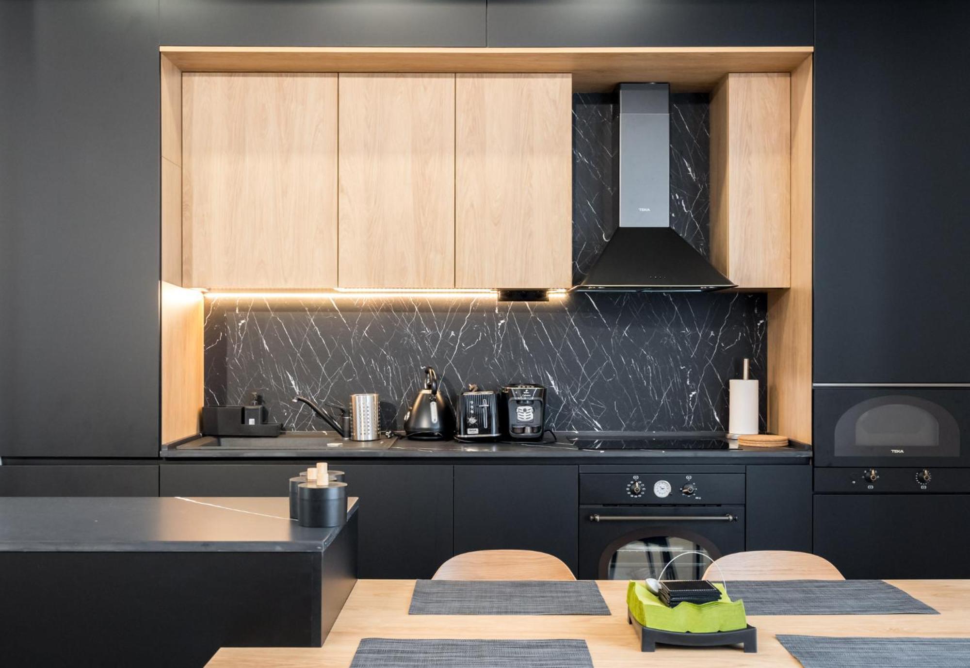 Apartamento Eden - Elegant Retreat In Rosetti Luxury Bucarest Exterior foto